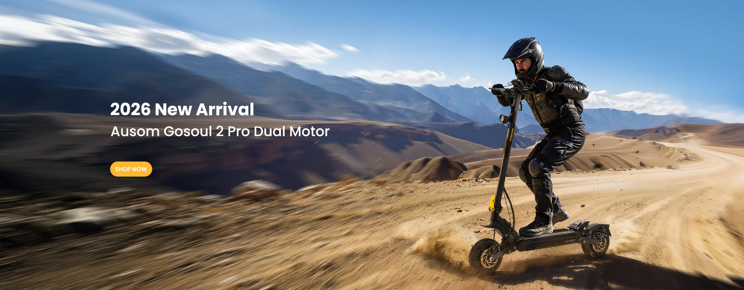 Unleash Your Ultimate Ride